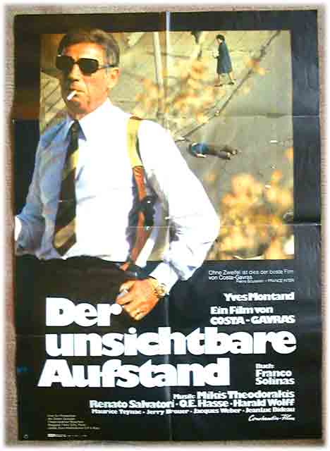 aufstand