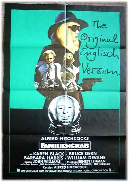 familiengrab