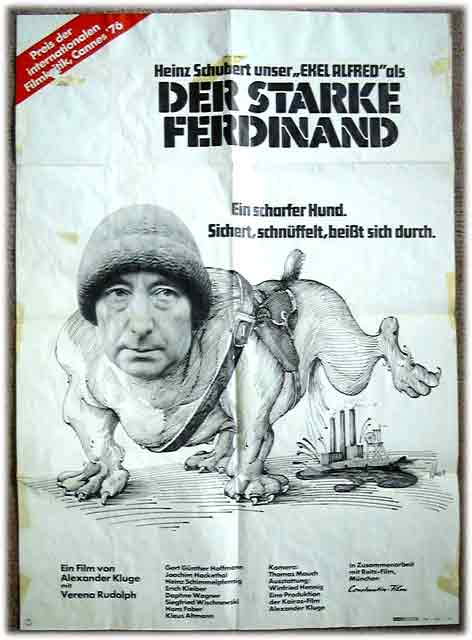 ferdinand