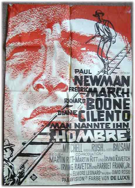 hombre