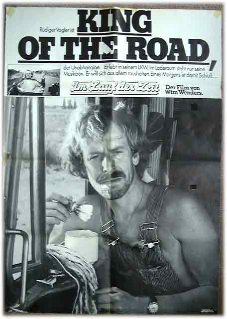 king-of-road