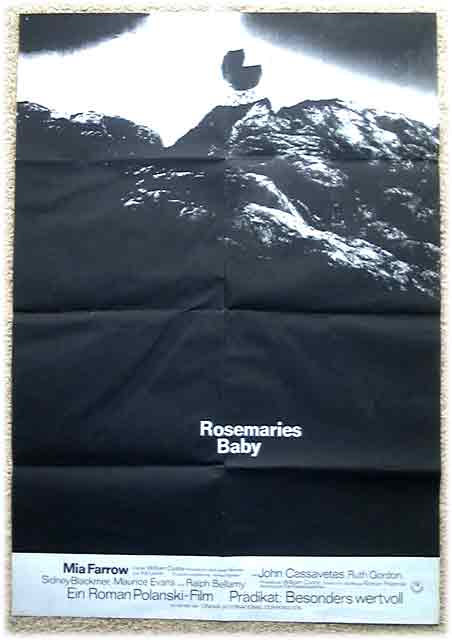 rosmaries